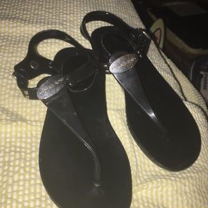 Michael Kors toddlers sandal